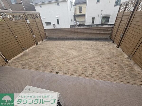 アメニティの物件内観写真